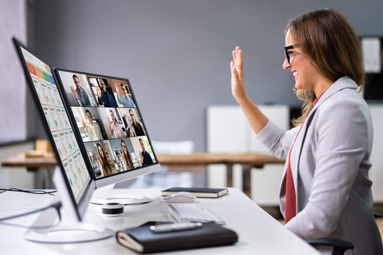 BigBlueButton für Online Meetings BigBlueButton für Online Meetings